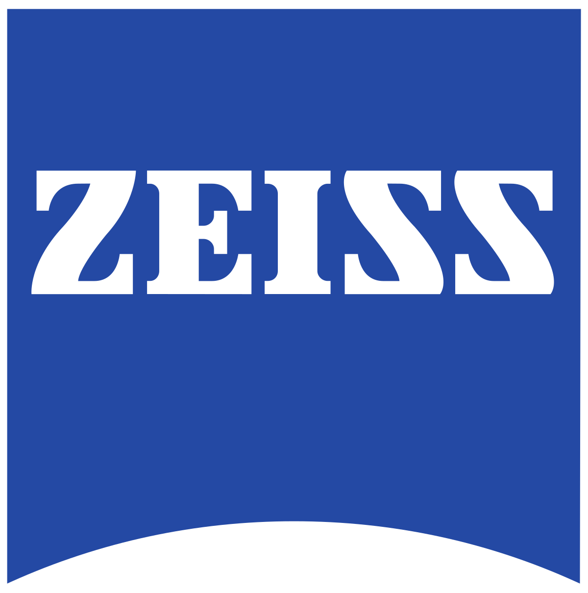 ZEISS catalogo online e-commerce training platform